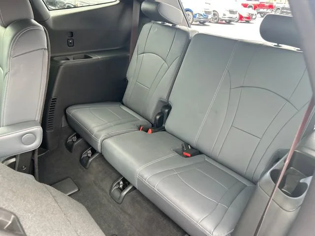 Used 2024 Moonstone Gray Metallic Buick Essence image 38