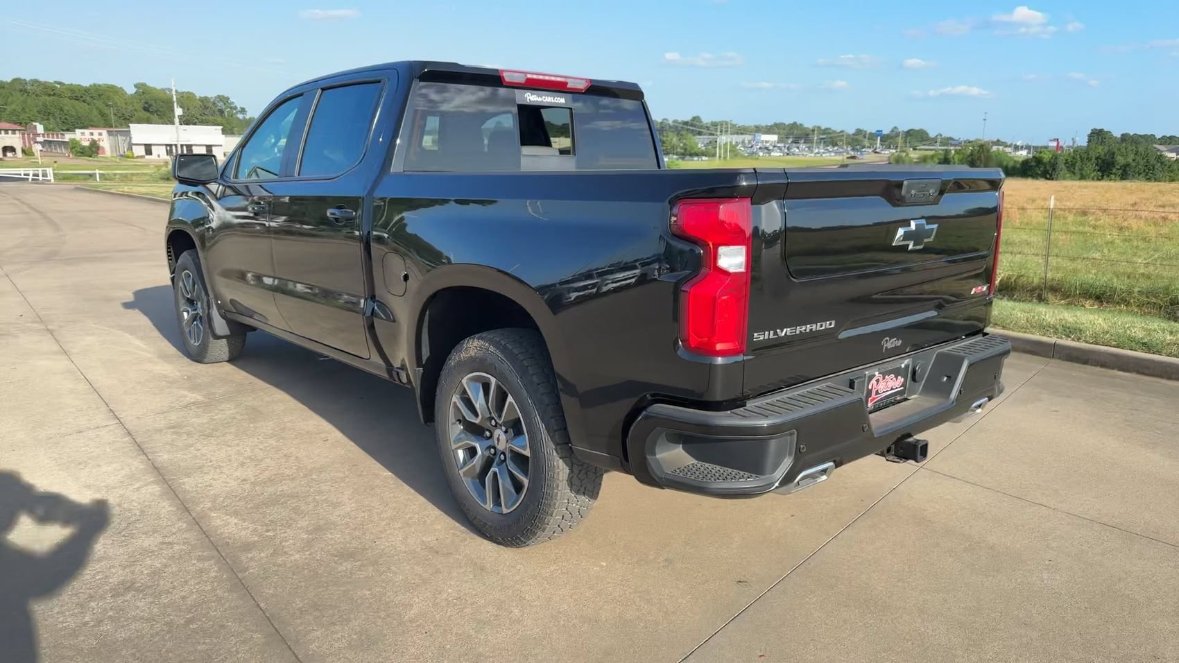 2026 Chevrolet Silverado 1500 RST - Photo 6