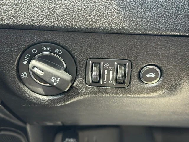 Used 2021 Gray Chrysler Touring image 37