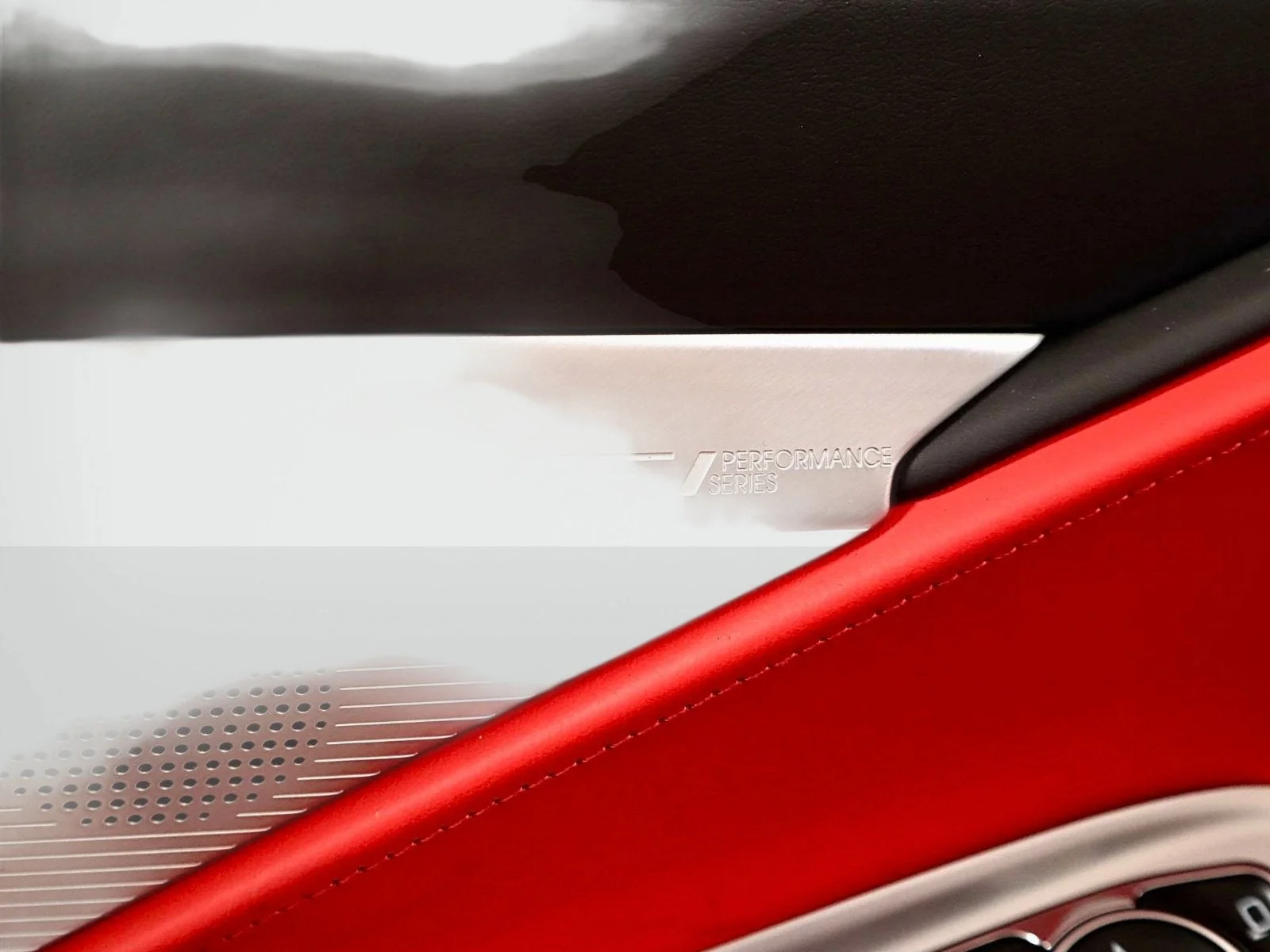 Used 2025 Torch Red Chevrolet 3LZ image 20