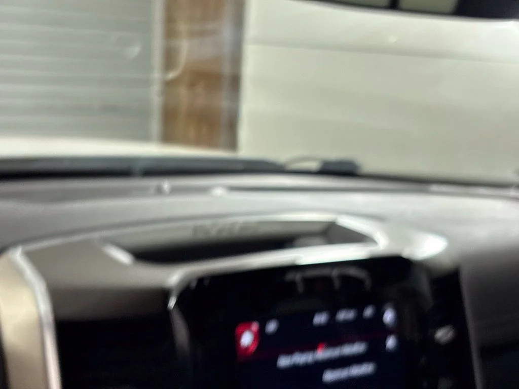 Used 2021 White Ram Laramie image 36