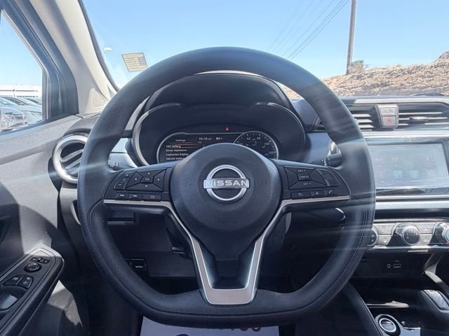 2024 Nissan Versa Sedan SV - Photo 9