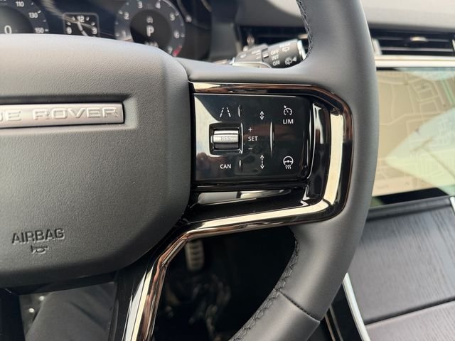 New 2026 Fuji White Land Rover Hoxton Edition image 23