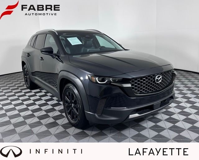 2025 Mazda CX-50 Preferred