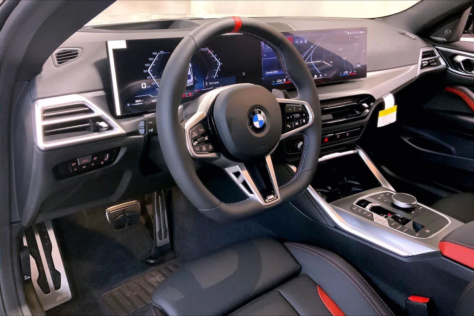 New 2026 BMW M440i M440i XDrive
