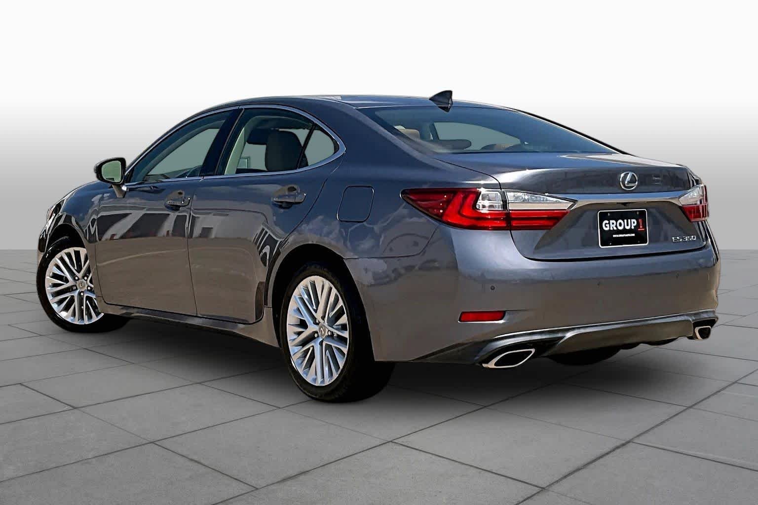 Used 2016 Nebula Gray Pearl Lexus  image 11