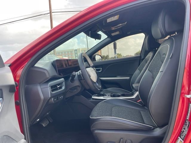 Used 2025 Red Kia GT-Line image 19