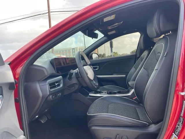 Used 2025 Red Kia GT-Line image 19