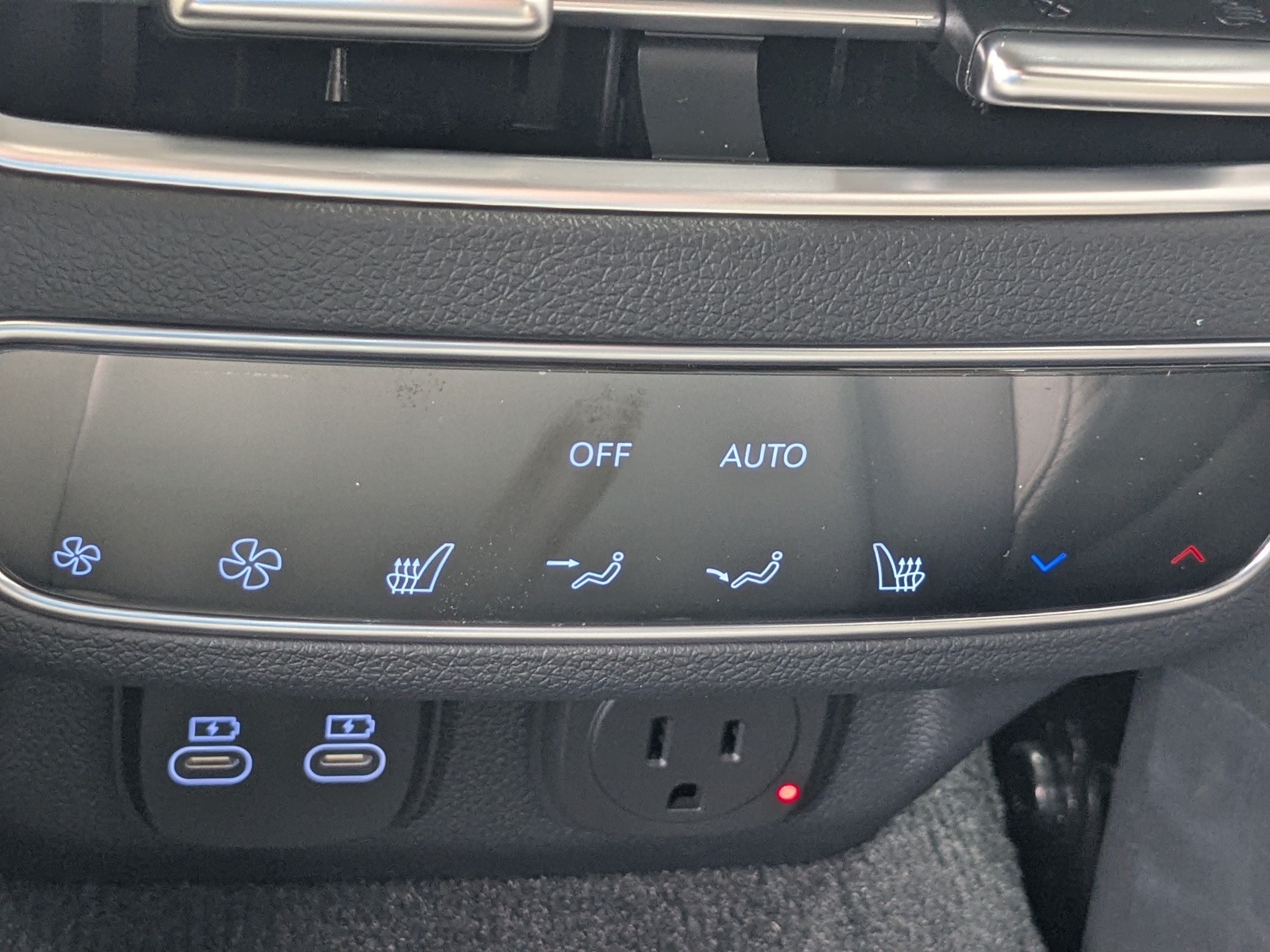 2026 GENESIS GV70 Sport Prestige - Photo 15
