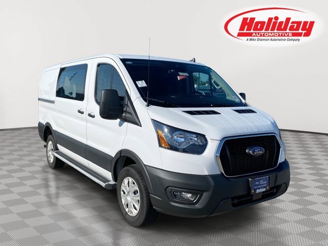 Used 2025 Oxford White Ford 250 image 1