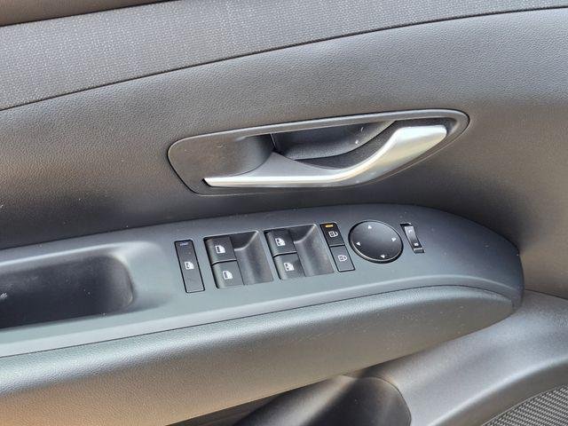 New 2026 Gray Hyundai XRT AWD image 22