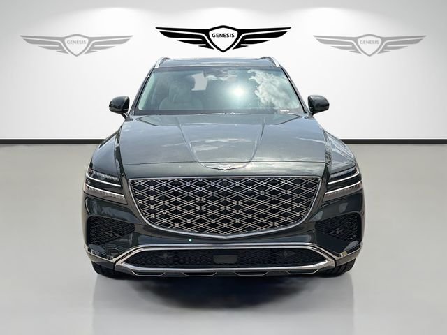 New 2026 Green Genesis 2.5T PRESTIGE image 2