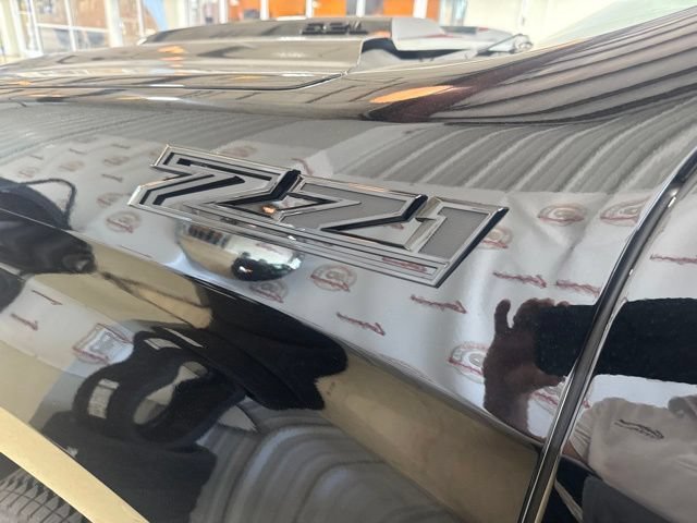 2026 Chevrolet Silverado 1500 LT Trail Boss - Photo 25