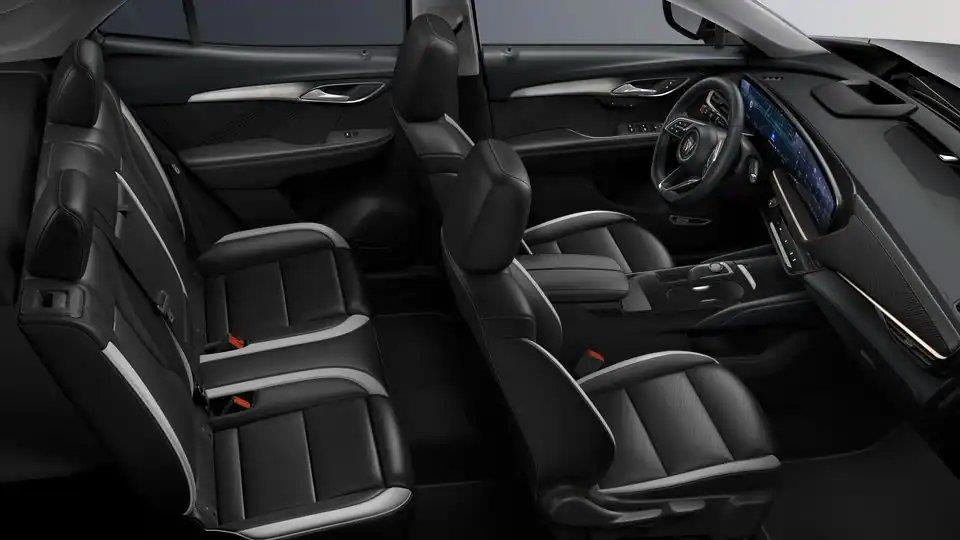 2026 Buick Envision Sport Touring - Photo 57