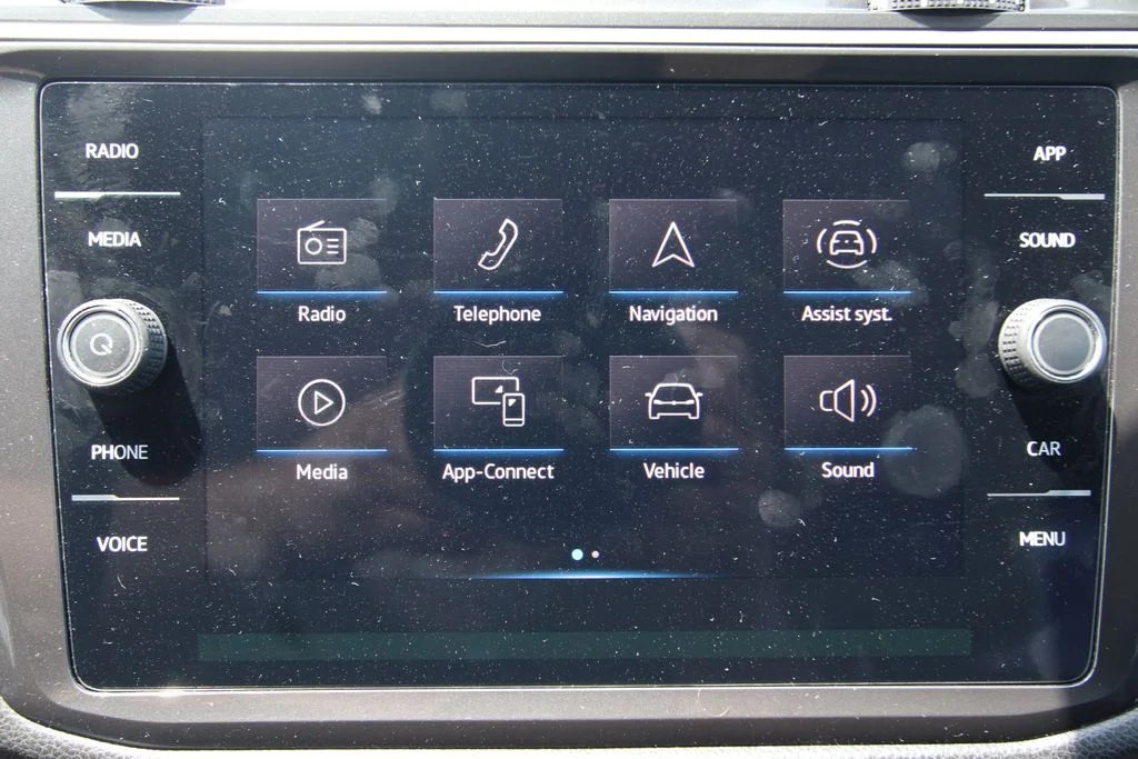 Used 2024  Volkswagen 2.0T Wolfsburg Edition image 29