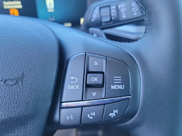 New 2026 Oxford White Ford Badlands® image 5