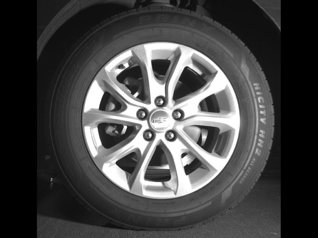 Used 2019 Blue Chevrolet LS image 23
