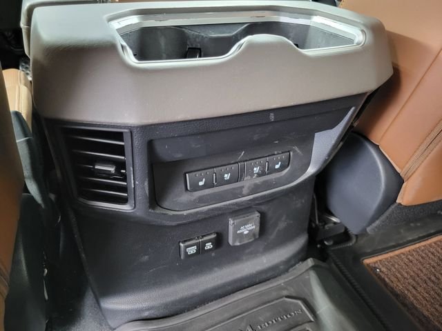 Used 2025 Black Toyota 1794 image 20