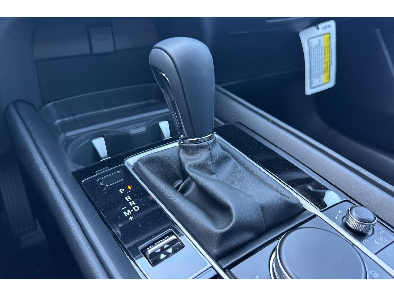New 2026 Ingot Blue Metallic Mazda 2.5 S Preferred AWD image 19