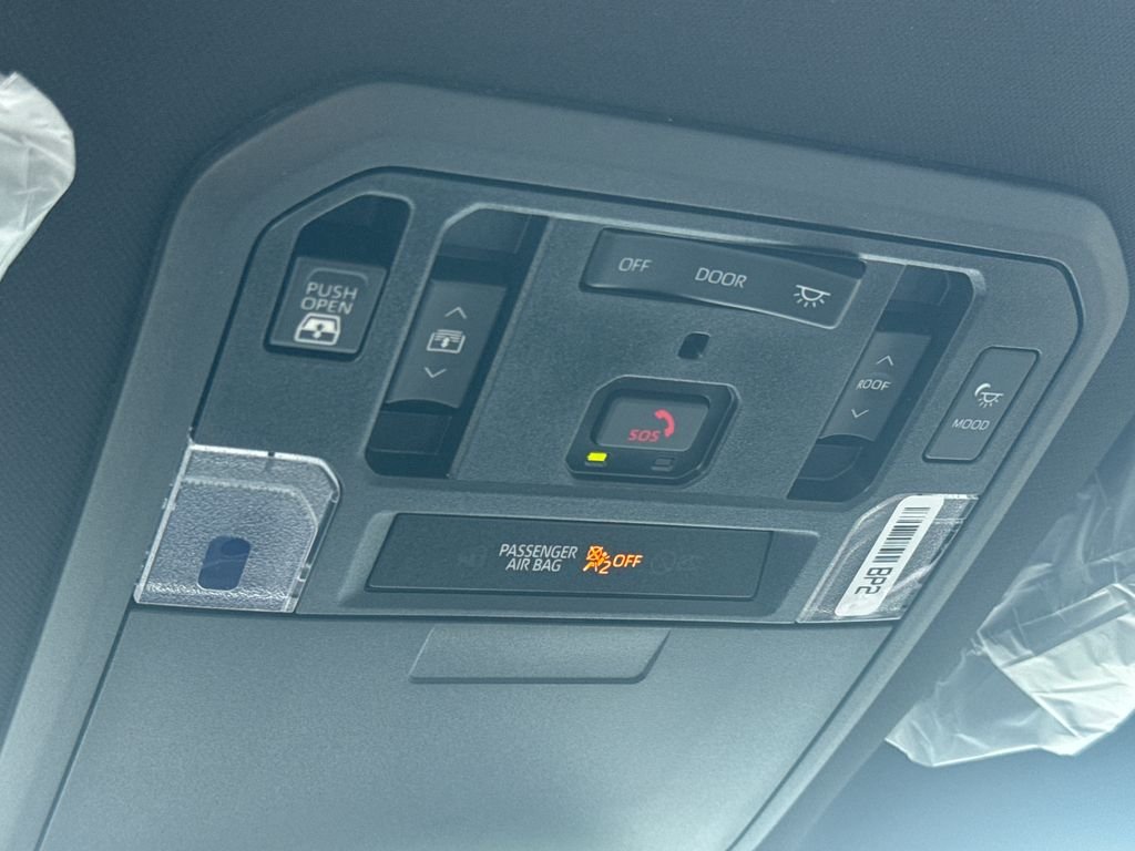2026 Toyota Tundra Platinum - Photo 33