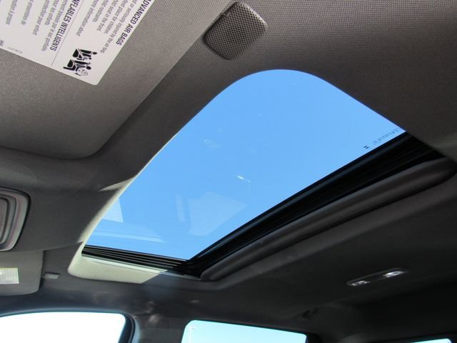 Certified Used 2025 Thunderstorm Gray GMC Denali image 28