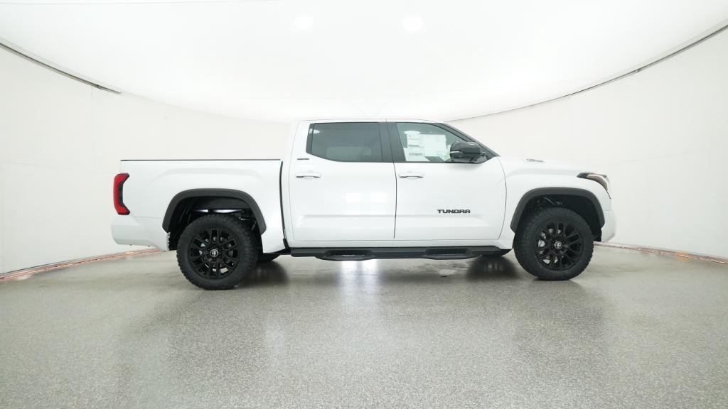 2026 Toyota Tundra Limited - Photo 27