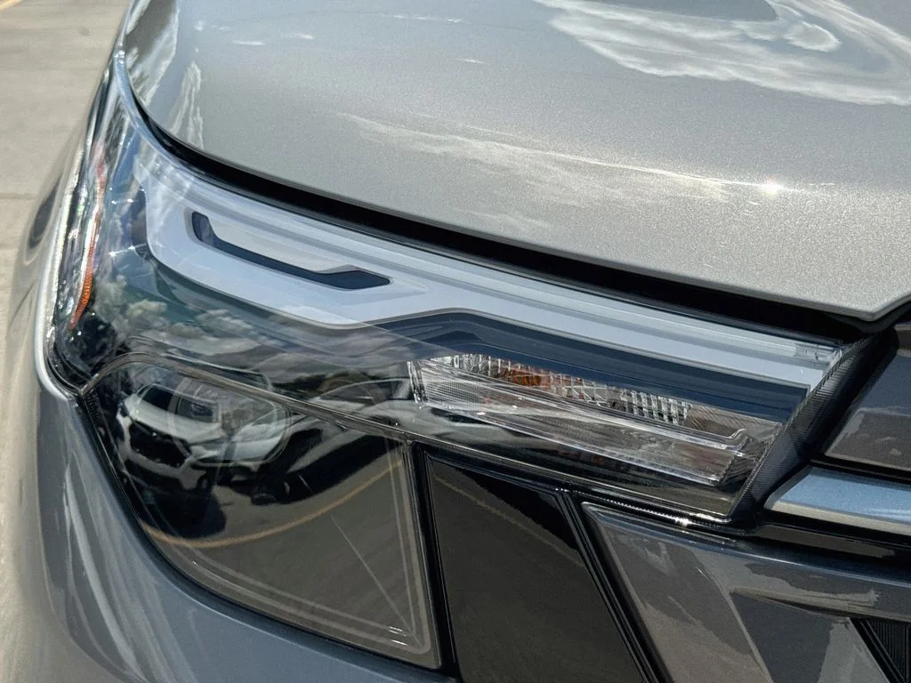 New 2026 Gray Subaru Premium image 38