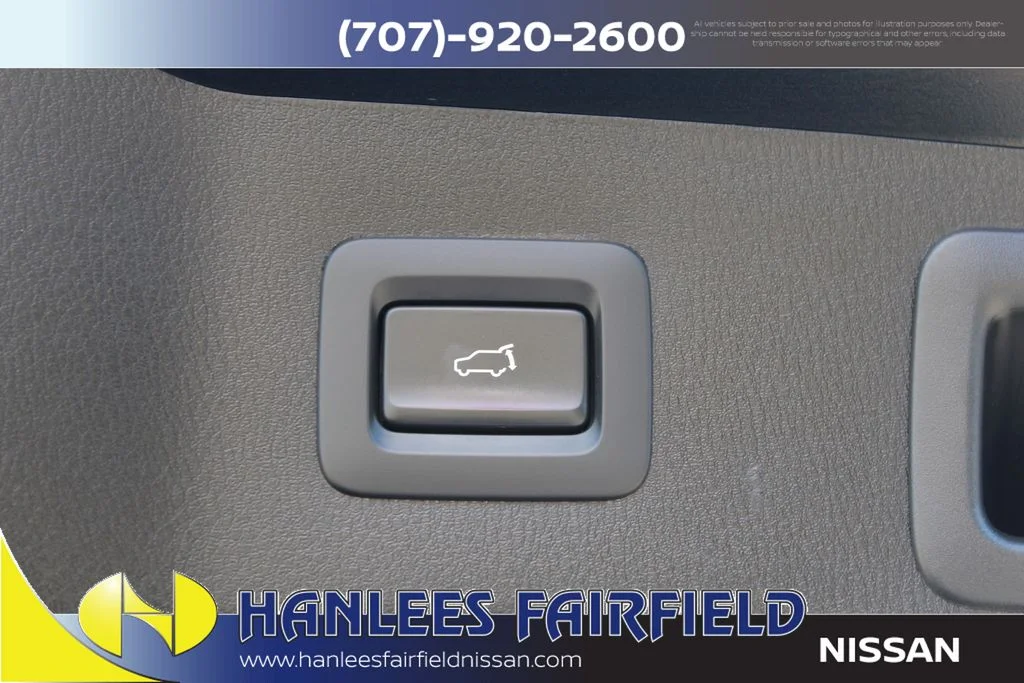 Used 2025 Black Mazda 2.5 S Preferred Package image 11