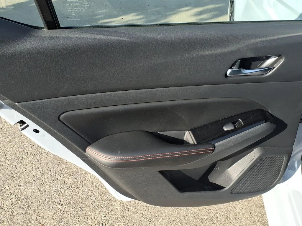 Certified Used 2023 Gray Nissan 2.5 SR image 12