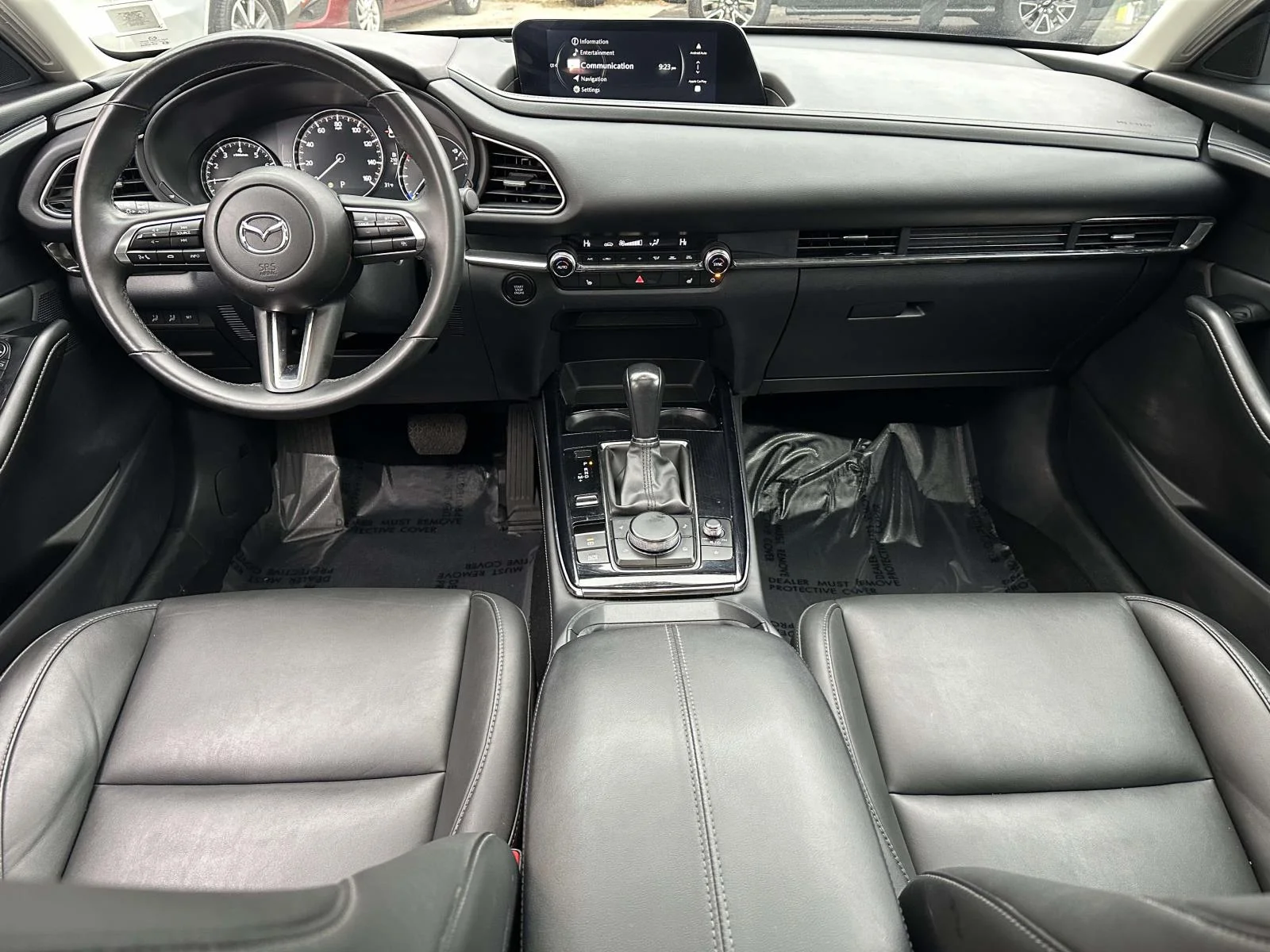 2025 Mazda CX-30 Preferred - Photo 14