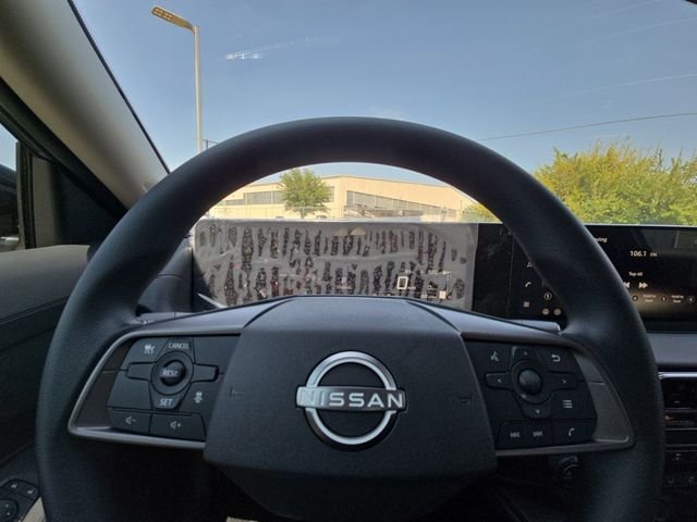 New 2026 Gun Metallic Nissan S image 25