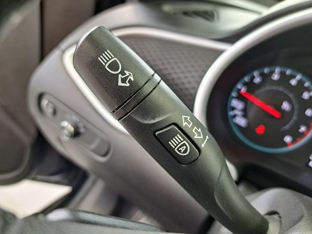 Used 2023 Black Chevrolet LT image 23