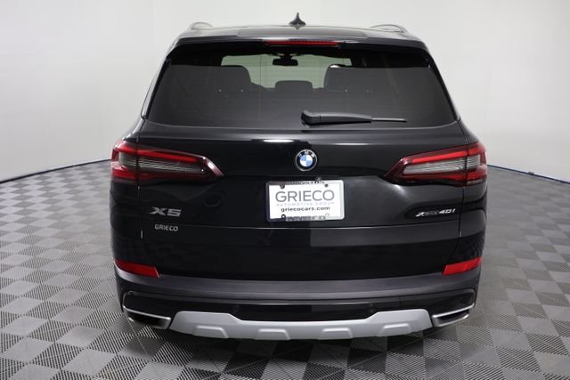 2022 BMW X5 40i - Photo 7