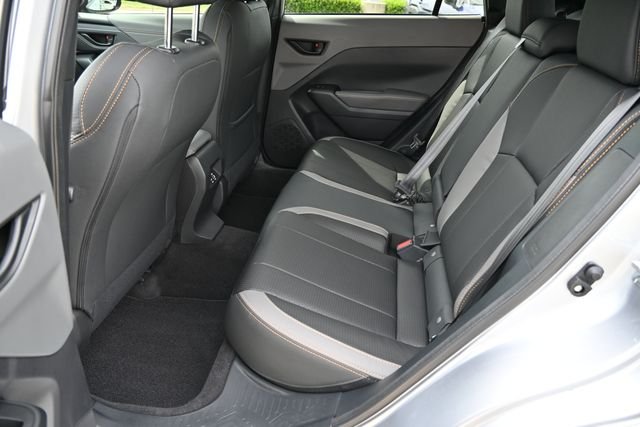 New 2026 Silver Subaru Wilderness image 17