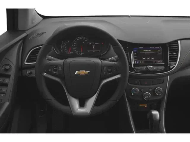 Used 2021 Silver Ice Metallic Chevrolet LT image 7