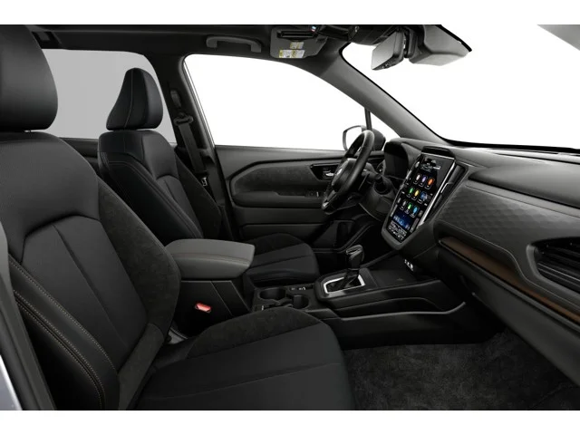 2025 Subaru Forester Touring - Photo 16