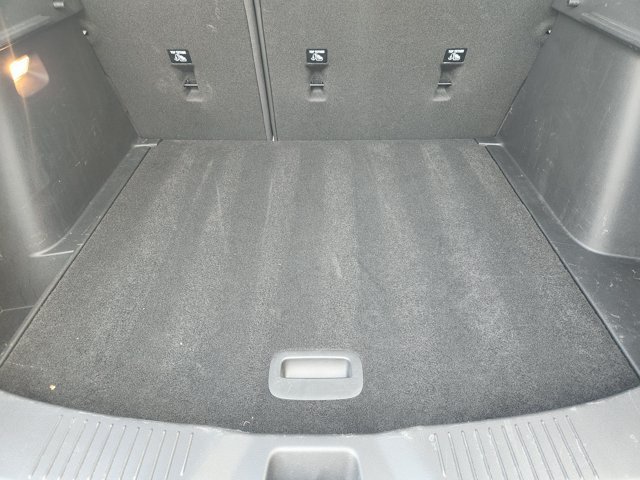 Used 2025 Summit White Buick Sport Touring image 32