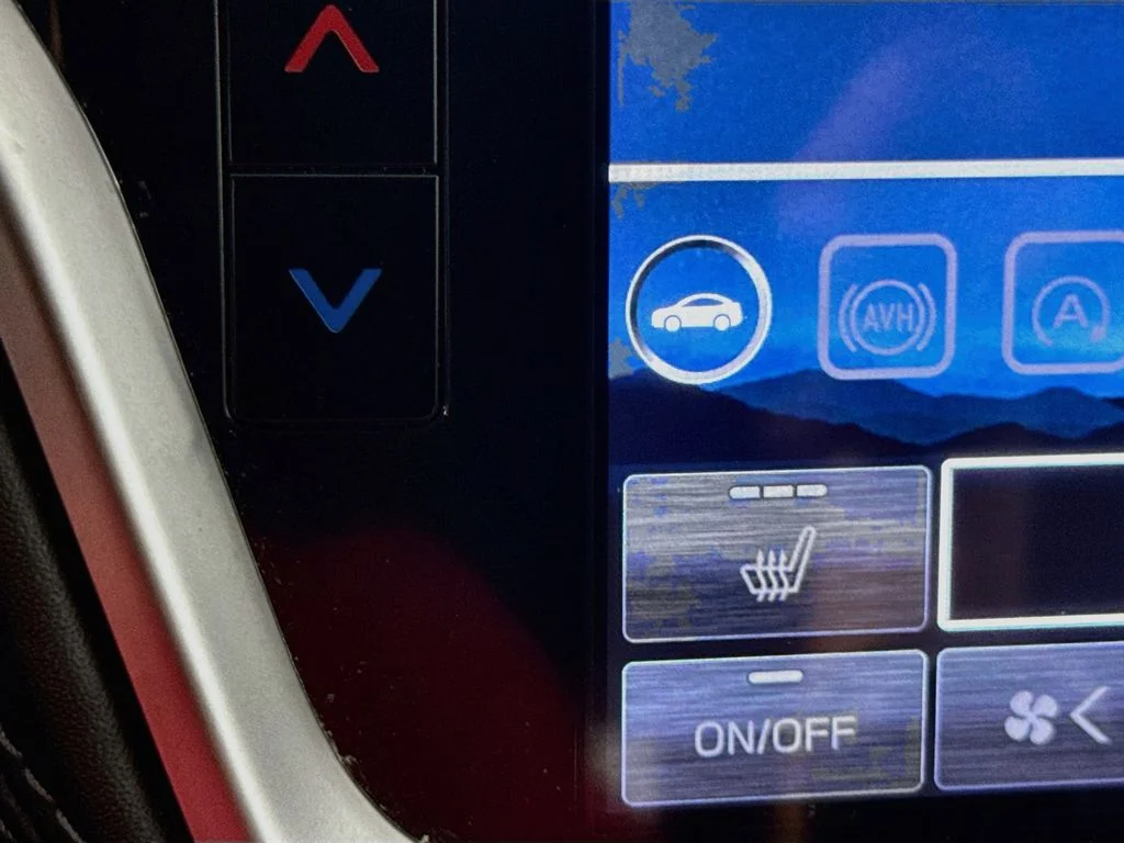 Used 2023 Cosmic Blue Pearl Subaru Premium image 19