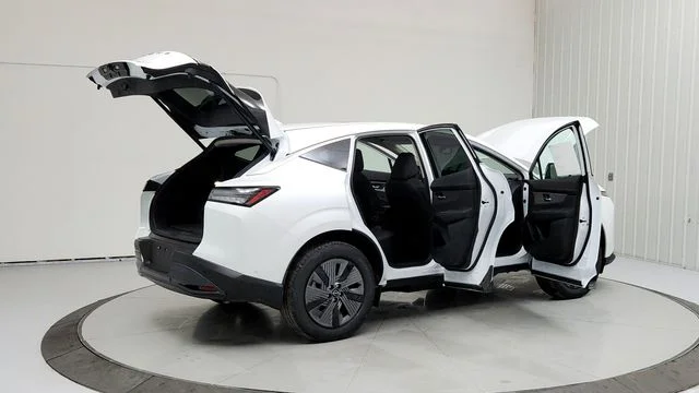 2025 Nissan Murano SL - Photo 15