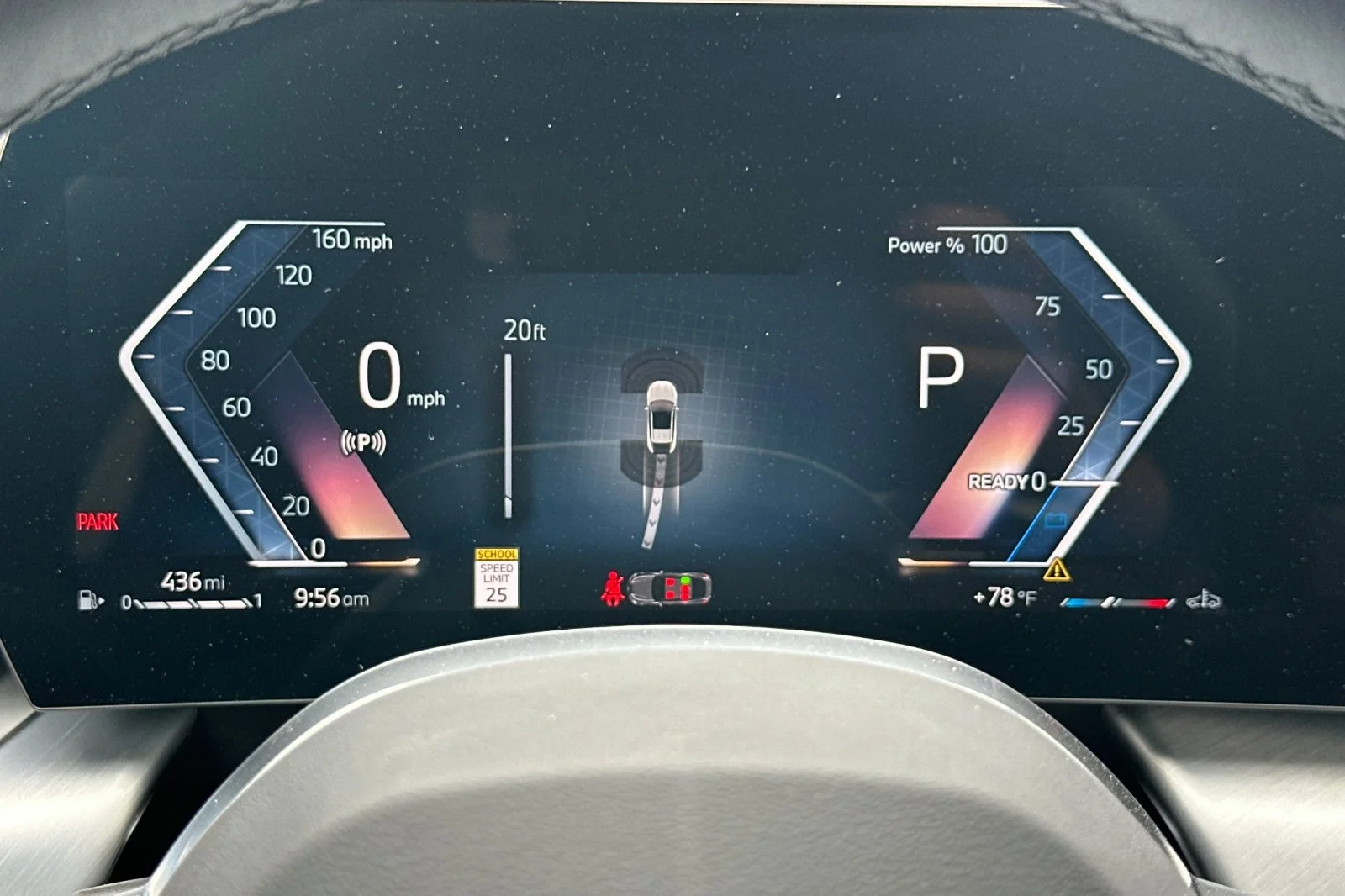 New 2026 Alpine White BMW xDrive28i image 24