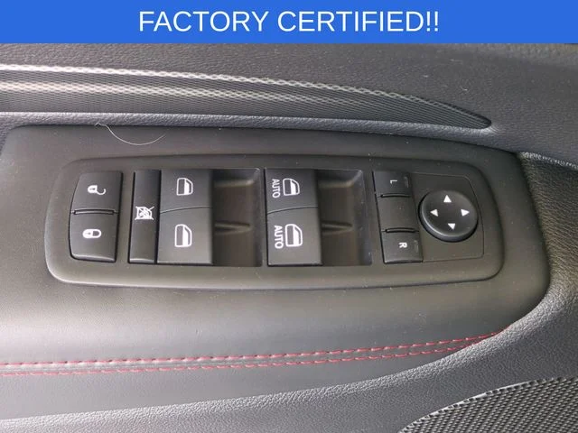 Used 2025 Gray Dodge R/T Plus image 14