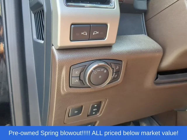 Used 2022 Black Ford King Ranch image 26
