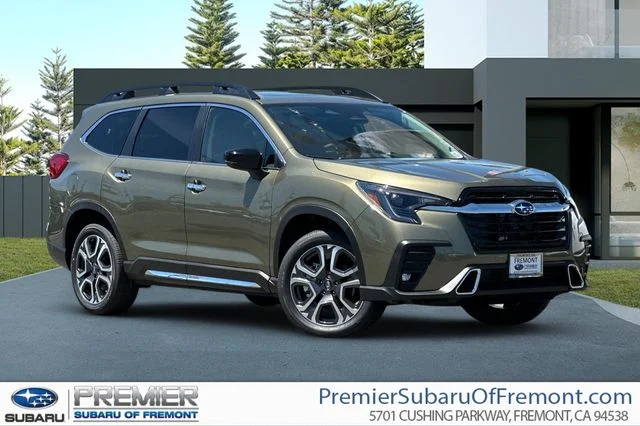 2026 Subaru ASCENT Touring 7-Passenger
