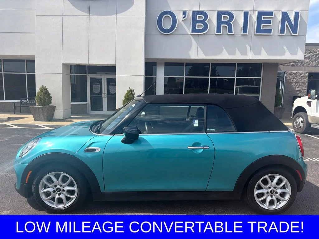 Used 2020 Aqua MINI Classic image 2