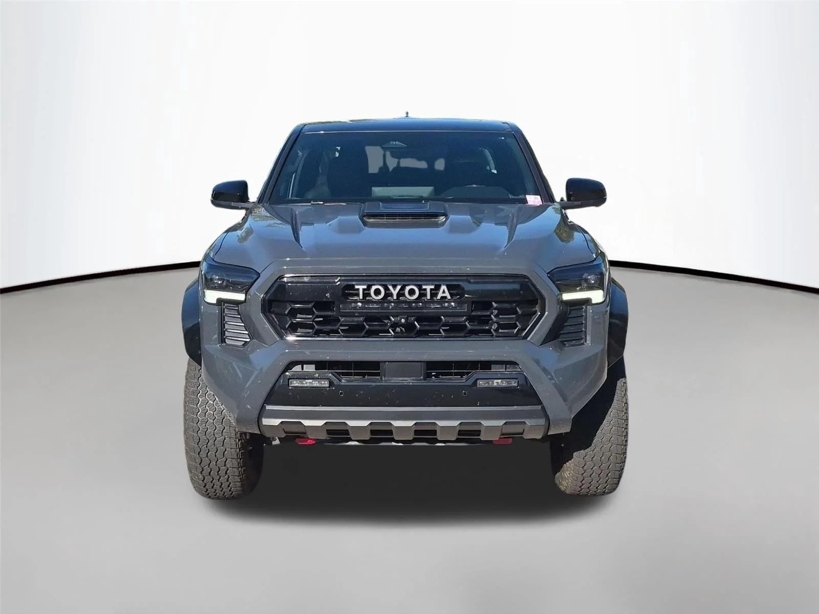 Used 2025 Underground w/Black Roof Toyota TRD Pro Hybrid image 8