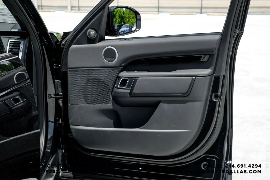 2025 Land Rover Discovery S - Photo 56