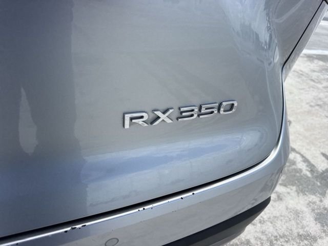 Certified Used 2023 Silver Lexus 350 Premium image 25