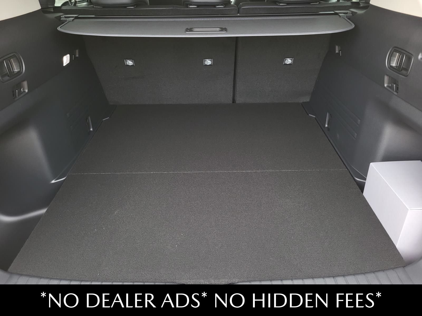 New 2026 Jet Black Mica Mazda 2.5 S Select AWD image 8