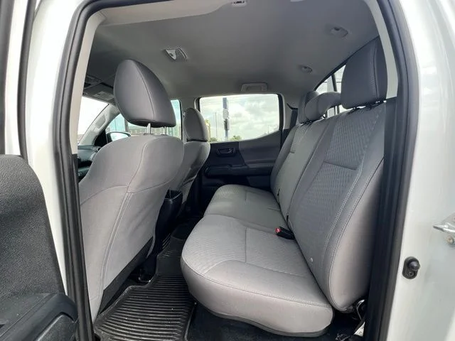 Used 2023 White Toyota SR image 28