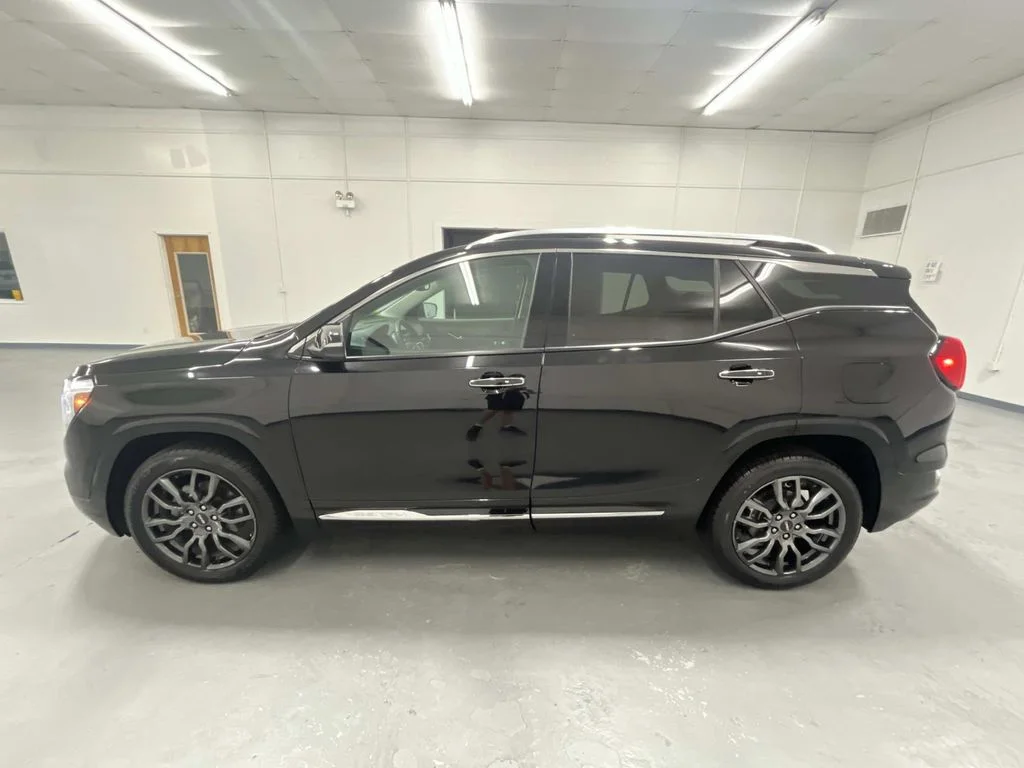 2024 GMC Terrain Denali - Photo 5
